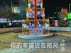 -新世界百货(顺义店)