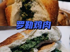 -熊叔熊婶面包房(团结湖店)
