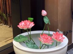 -宴昆山·私房菜(春晖店)