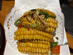 -捞围鲜·港式打边炉(海阳路店)