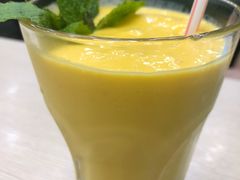 -佰搭果·广式茶餐厅(西华路店)