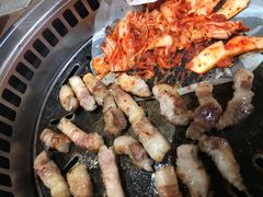 -香猪坊韩国烤肉专属门店(魏公村店)