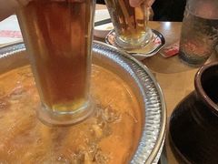 -牛New寿喜烧(青浦店)