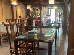 -小方外婆菜(蒙山路店)