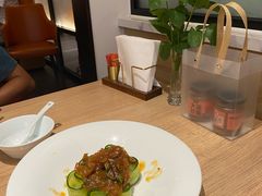 -连鹭海鲜·海肠捞饭·海胆饭(星海店)