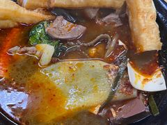 -四川老牛麻辣烫(北门桥店)
