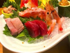 -沼津港渔市(宏伊国际广场店)