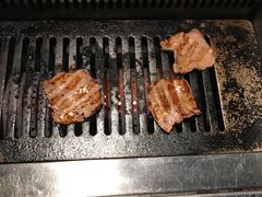 -松阪牛焼肉M(法善寺横丁店)