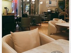 大堂-必胜客(城西银泰店)