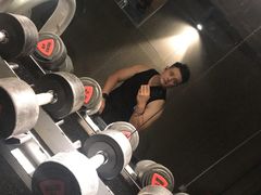 -威尔仕健身(番禺店)
