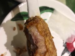 -粤港湾砂锅粥·宵夜(宝龙店)