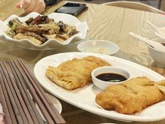 -佛有缘素食馆·荔湾老字号(陈家祠首店)