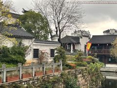 -梅城古镇