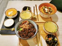 无敌卤肉饭-春风·有糖(崇宁路店)