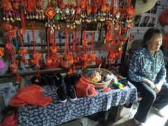 -竹泉村旅游度假区