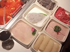 -海底捞火锅(群光广场店)