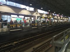 -宝山路(地铁站)