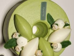 -théATRE 茶聚场(王府中環店)