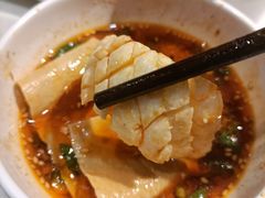 -大渝火锅(太仓万达店)