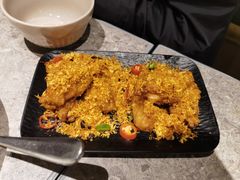 -留半山·香港食堂(啦啦宝都店)