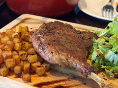 -La Creperie法餐厅(桃江路店)