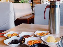 -郑阿姨的家·이모네·韩料&烤肉(武川路店)