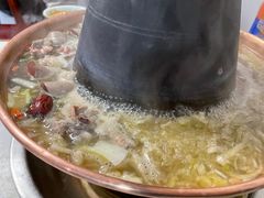-吉祥涮羊肉