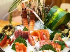 -割烹旭日本料理(龙湖狮山天街店)