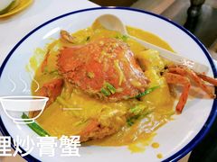 -小曼谷泰国美食 (南角道分店)