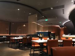 大堂-奉天小馆·非遗东北菜(济南万象城店)