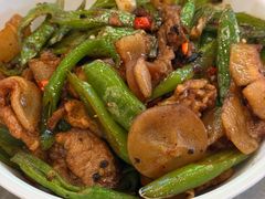 -再回头私房菜·老南京菜