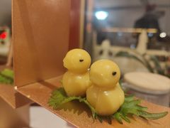 -满堂·烤鸭店·北京菜(鼓楼店)
