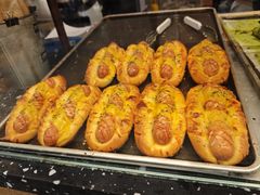 -PAPER STONE BAKERY(天环店)