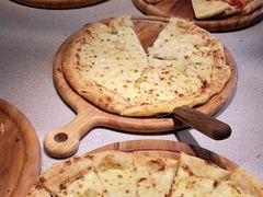 -比格比萨自助(花园路店)