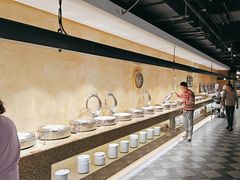 -汉巴味德·烤肉与啤酒的自助(杭州大悦城店)