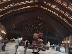 -三亚湾海居铂尔曼度假酒店