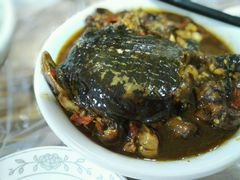 甲鱼-铁头烧菜馆(立新路店)