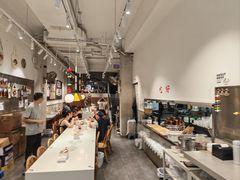 -小豆海棠(嘉兴路店)