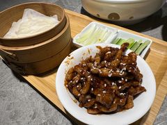 -北平食府(马鞍山路店)