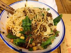 豌杂面-车沾巷·重庆老味豌杂面