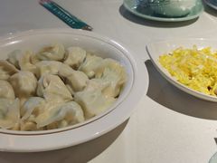 -李恩记清真水饺(北电大厦店)