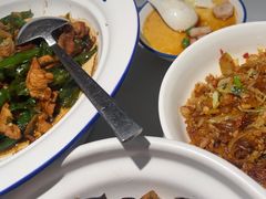 -兰湘子·湘菜小炒(南京江宁万达店)