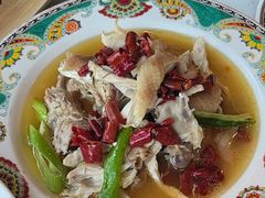 -巴依老爷新疆美食(常营店)