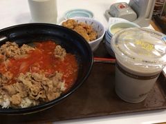 食其家(浦电路店)-食其家·牛丼咖喱(浦电路店)