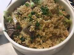 生炒牛肉饭-打趸BTC·Breaktime cafe(北京路店)