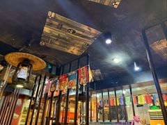 -火炉情韩国料理店(古田路店)