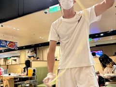 -海底捞火锅(万达广场店)