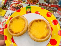 -肥韬茶餐厅(南山mini店)