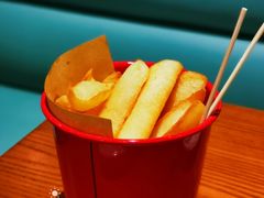 -肥韬茶餐厅(南山mini店)