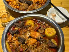 -陈五哥大排档(湘江世纪城店)